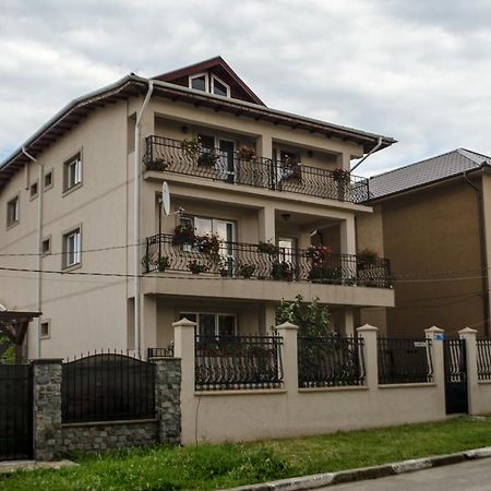 Vila De La Mare Apartment Eforie Sud  Ngoại thất bức ảnh