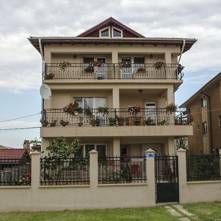 Vila De La Mare Apartment Eforie Sud  Ngoại thất bức ảnh