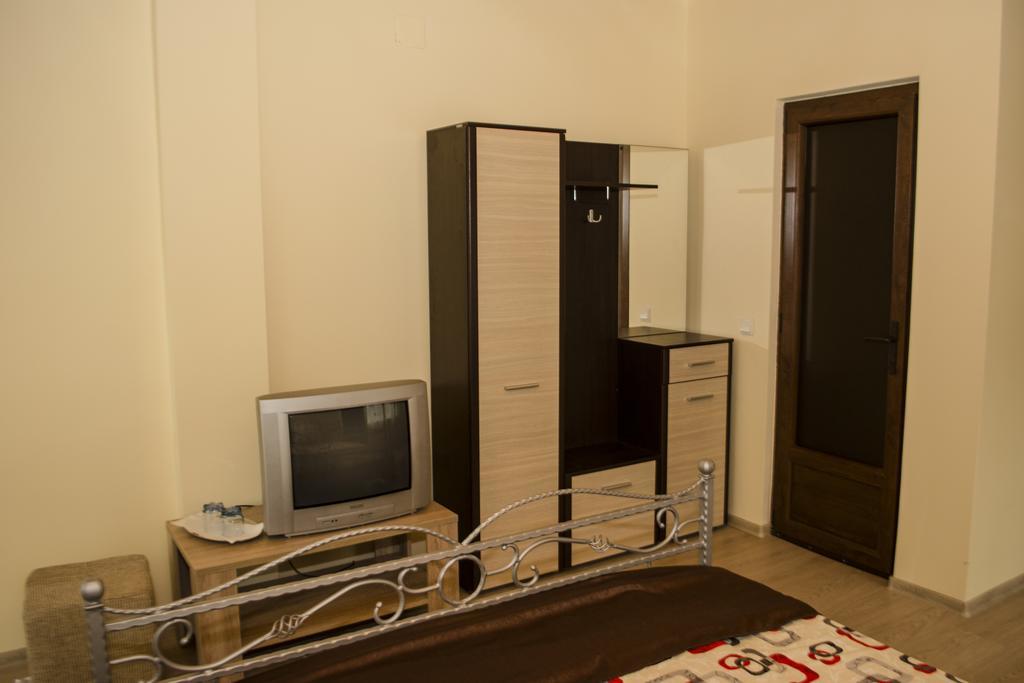 Vila De La Mare Apartment Eforie Sud  Ngoại thất bức ảnh