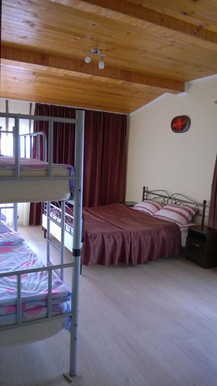Vila De La Mare Apartment Eforie Sud  Ngoại thất bức ảnh