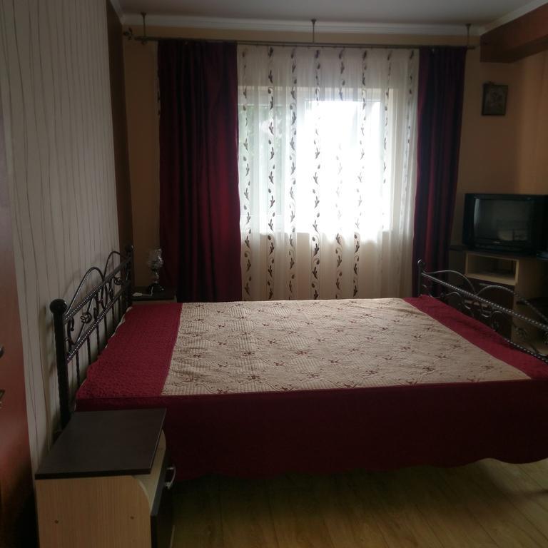 Vila De La Mare Apartment Eforie Sud  Ngoại thất bức ảnh